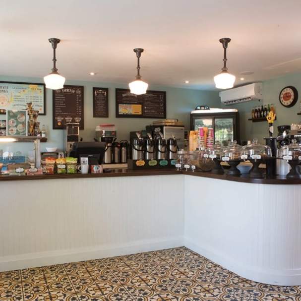 Balzac's Coffee Roasters