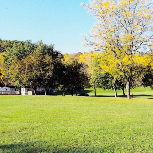 Big Valley Resort