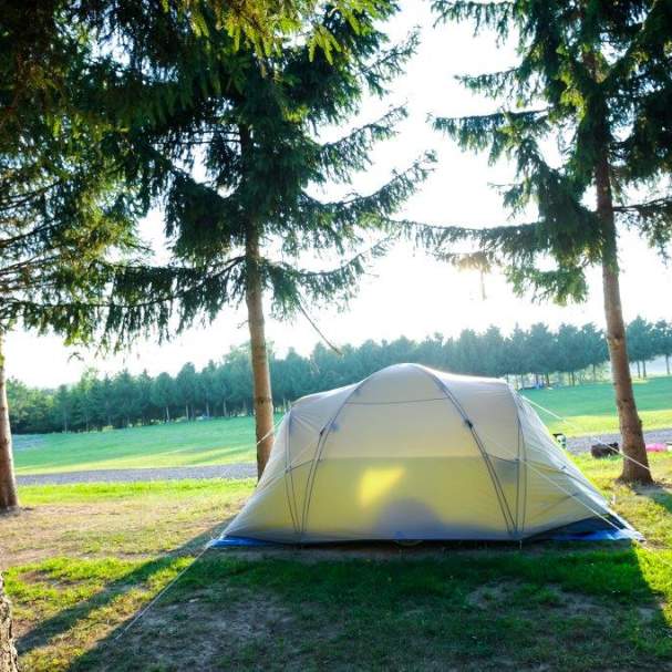 Bissell's Hideaway Resort