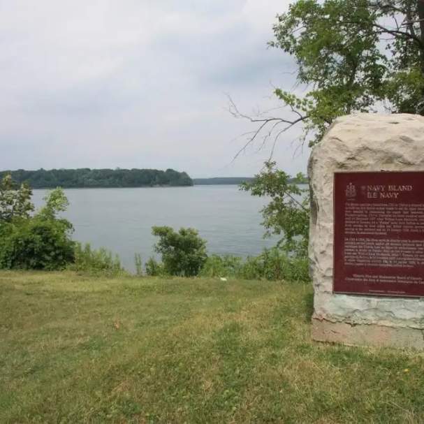 Black Canadian History Along the Niagara River