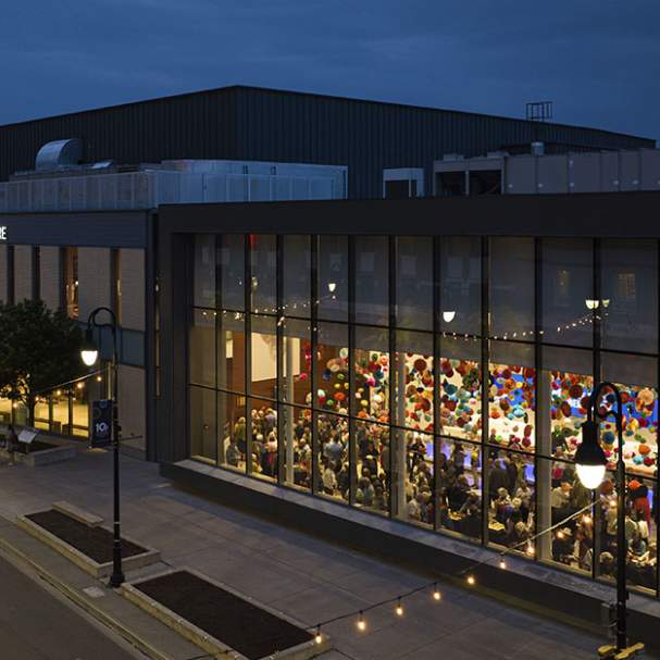The Film House