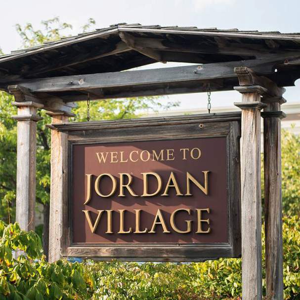 Jordan Village