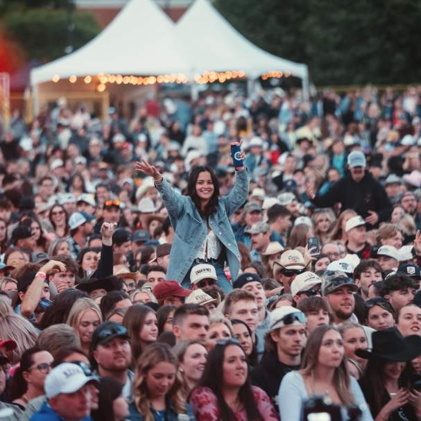 Misty City Music Festival