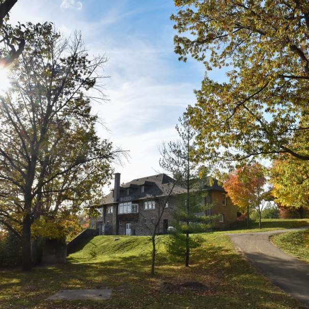 Niagara Glen Nature Centre