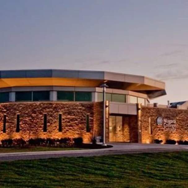Niagara College Teaching Winery