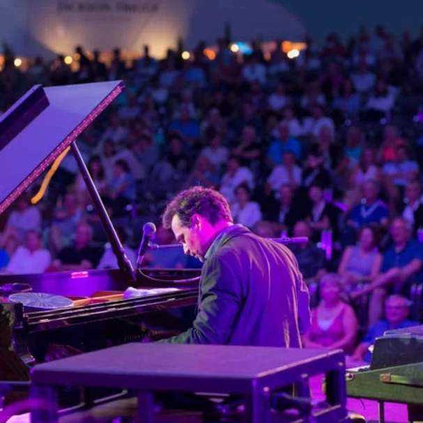 Niagara Jazz Festival