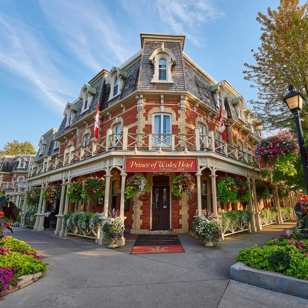 Prince of Wales Hotel