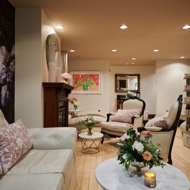 Secret Garden Spa