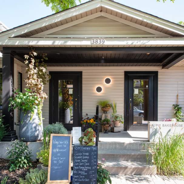 RPM Bakehouse
