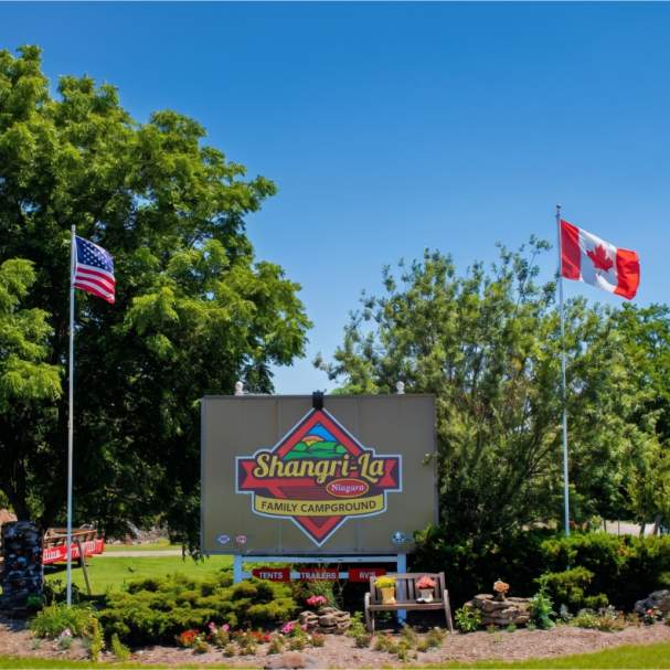 Shangri-La Niagara Family Campground