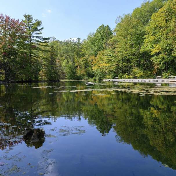 St. John's Conservation Area