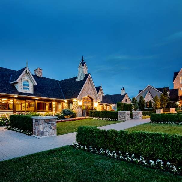 Vineland Estates Winery