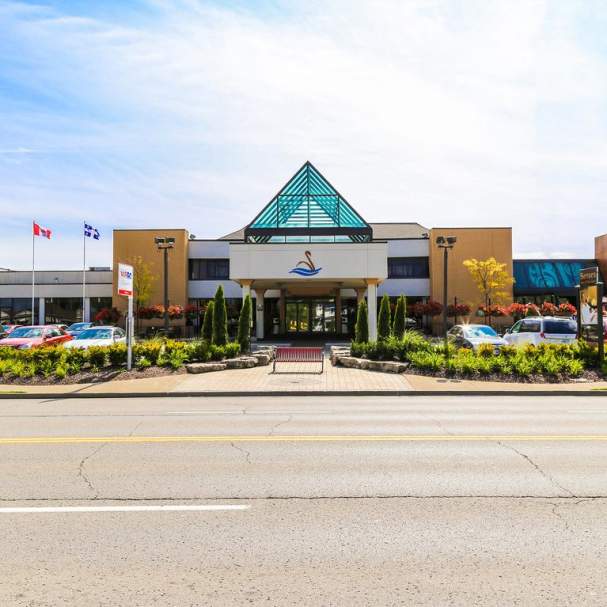 Americana Waterpark and Conference Resort & Spa