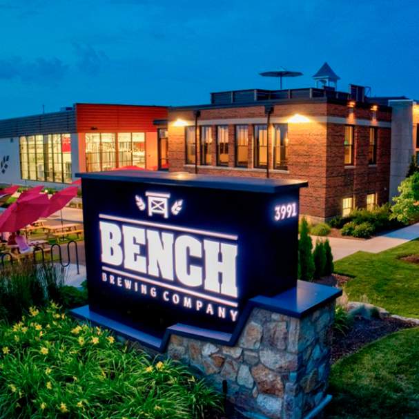 Bench Brewing Company