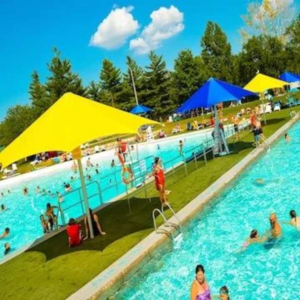 Bissell's Hideaway Resort