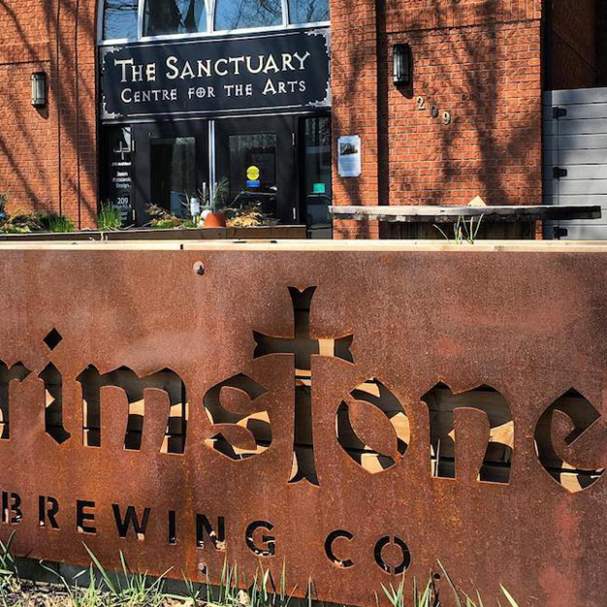 Brimstone Brewing Company