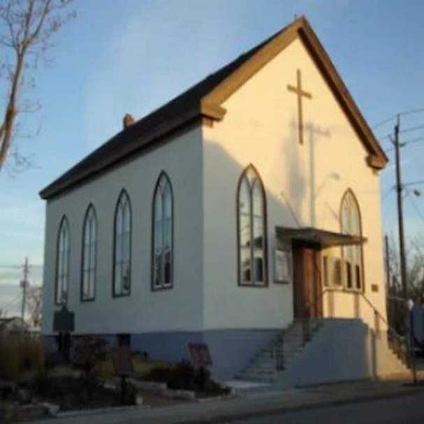 British Methodist Episcopal Church, Salem Church