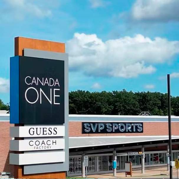 Canada One Outlets