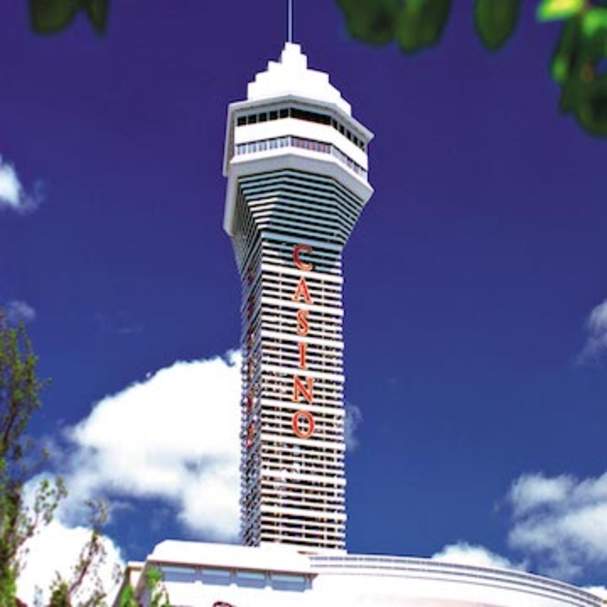 Casino Niagara