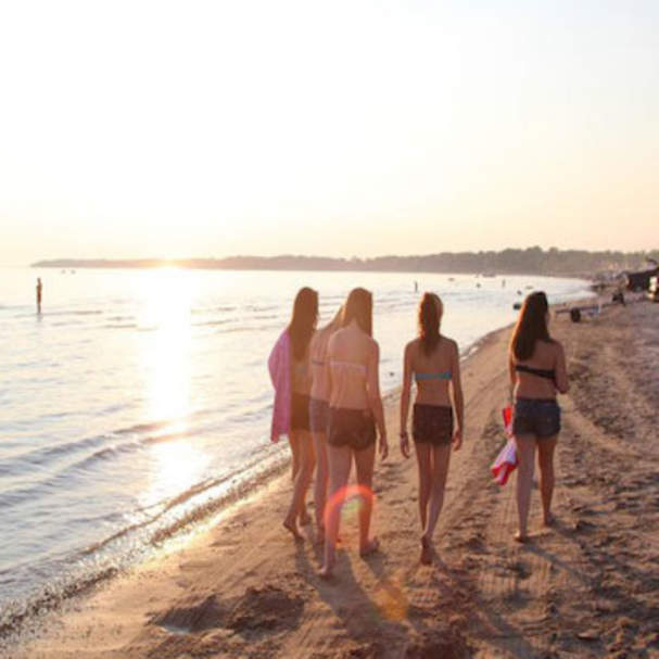 Centennial - Cedar Bay Beach