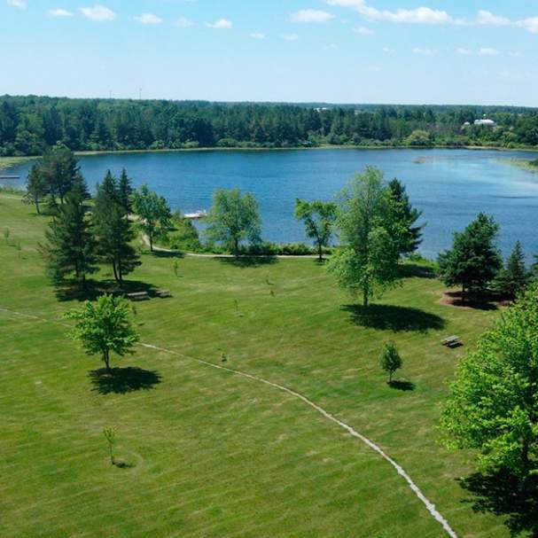 Chippawa Creek Conservation Area