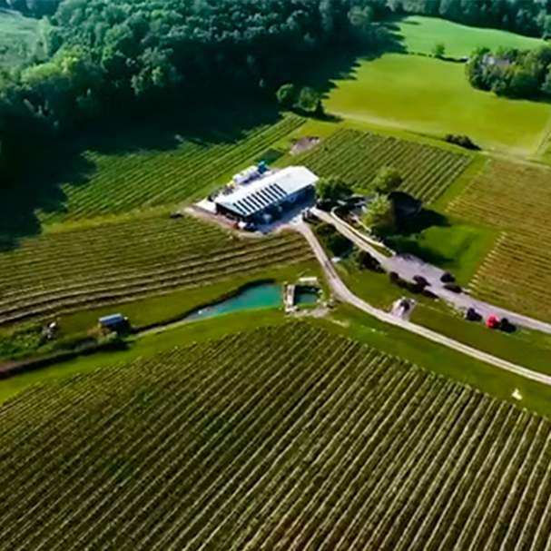 Featherstone Estate Winery & Vineyard