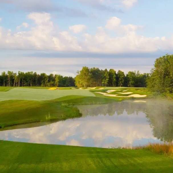 Grand Niagara Golf Club