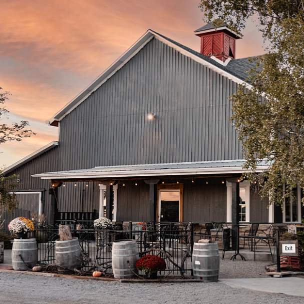 Honsberger Estate Winery
