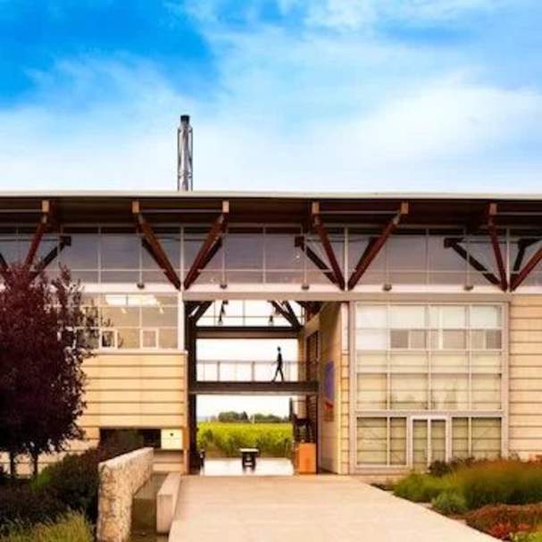 Jackson-Triggs Niagara Estate Winery