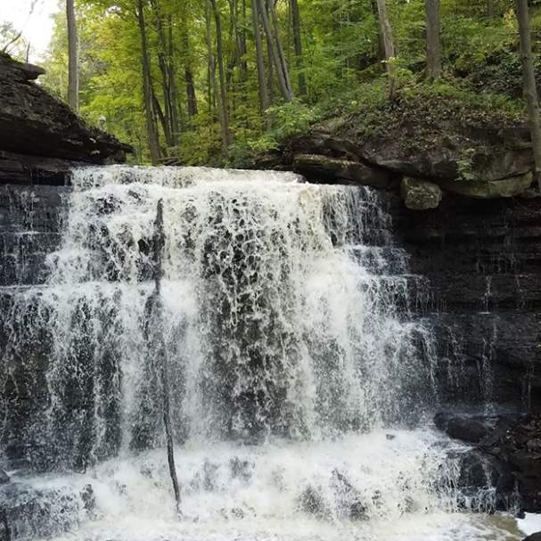 Louth Conservation Area