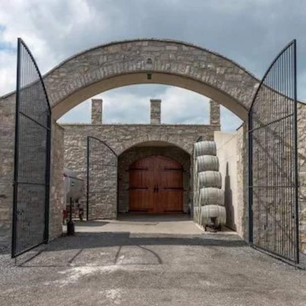 Megalomaniac Winery John Howard Cellars of Distinction