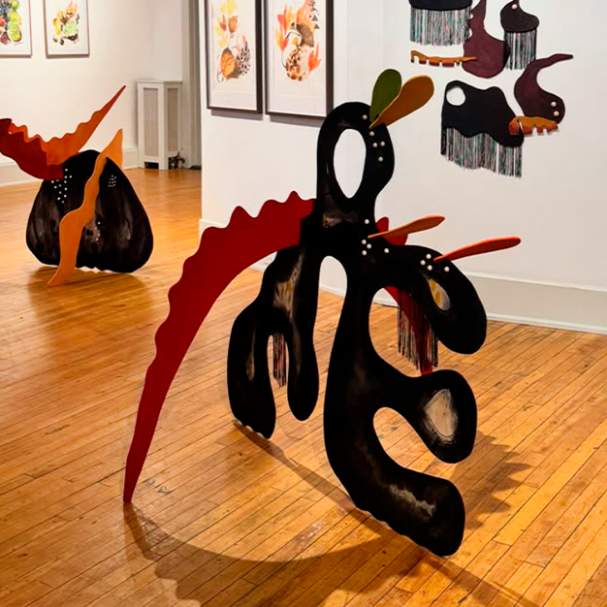 Niagara Artists Centre