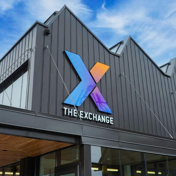 The Exchange Niagara Falls