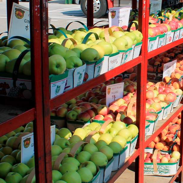 Niagara Falls Farmers’ Market