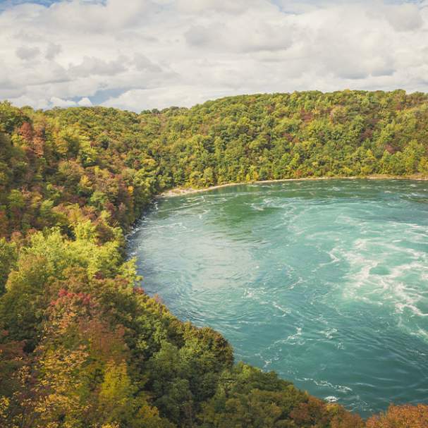 Niagara Geopark