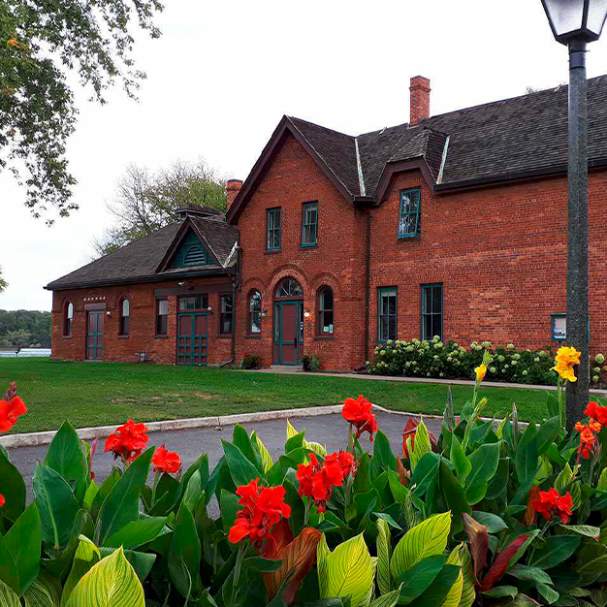 Niagara Pumphouse Arts Centre