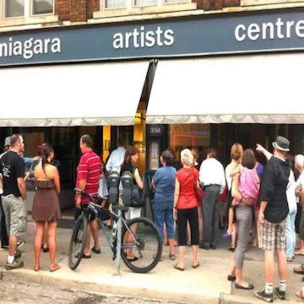 Niagara Artists Centre