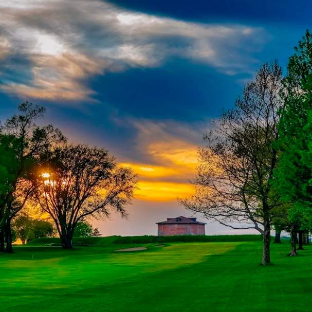 Niagara-on-the-Lake Golf Club