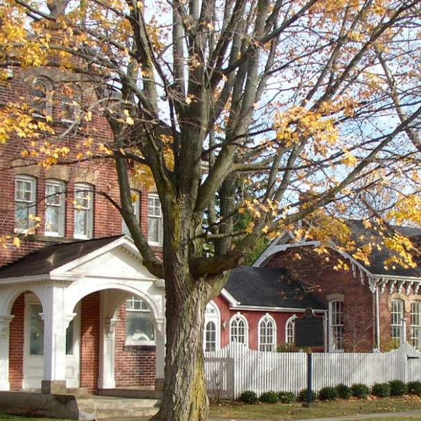 Niagara-on-the-Lake Museum