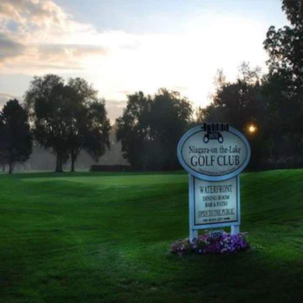 Niagara-on-the-Lake Golf Club