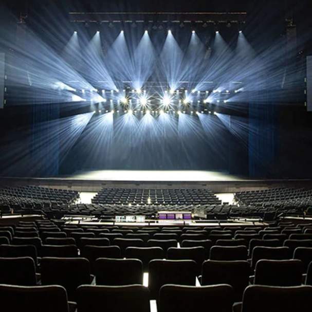 OLG Stage at Fallsview Casino