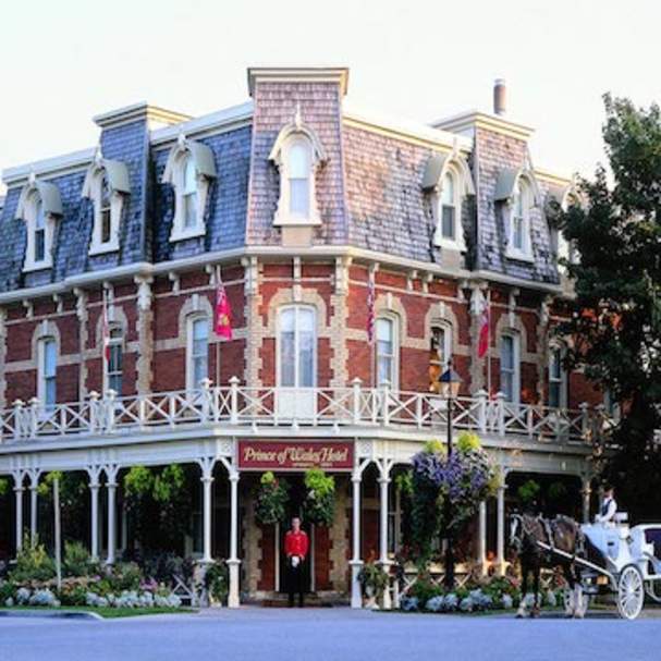 Prince of Wales Hotel