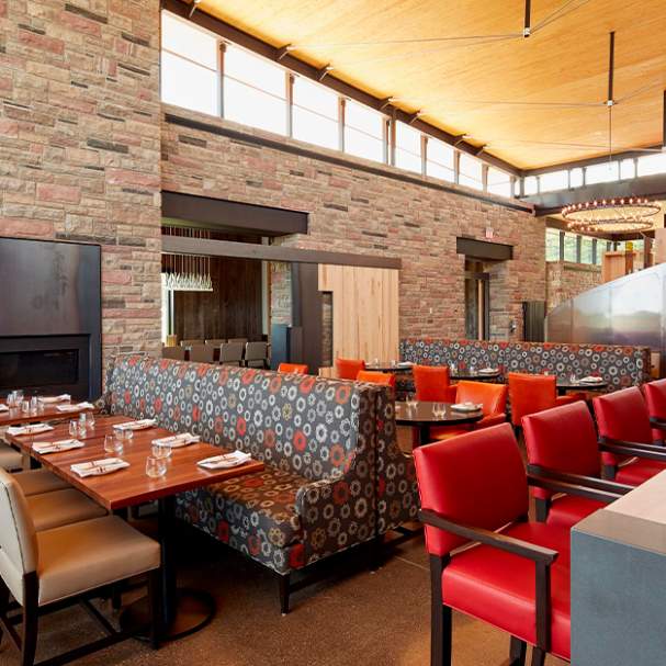 Redstone Winery & Restaurant