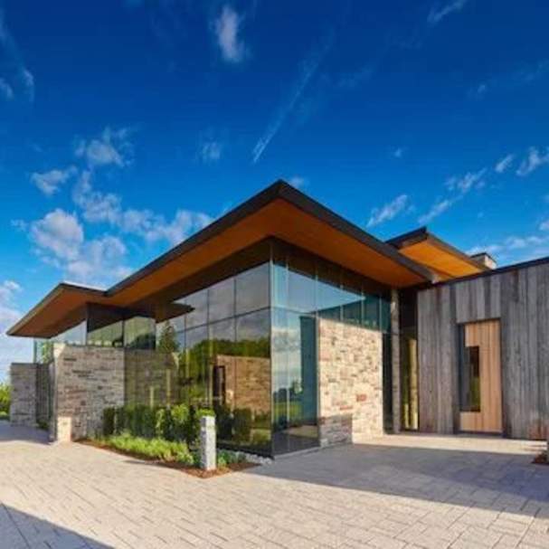 Redstone Winery