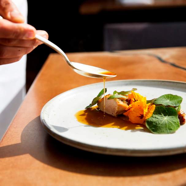 Restaurant Pearl Morissette
