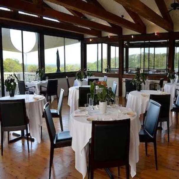 The Restaurant @ Vineland Estates Winery