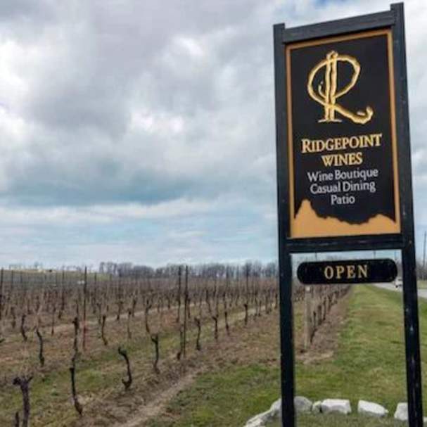 Ridgepoint Wines