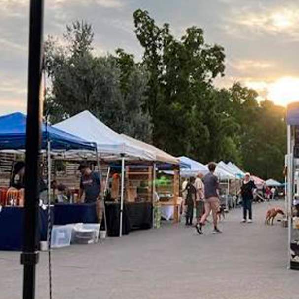 Ridgeway Farmers' Market