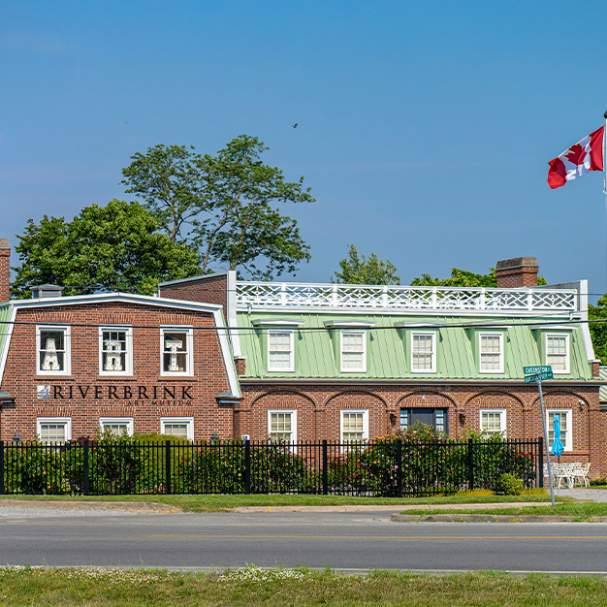 Riverbrink Art Museum
