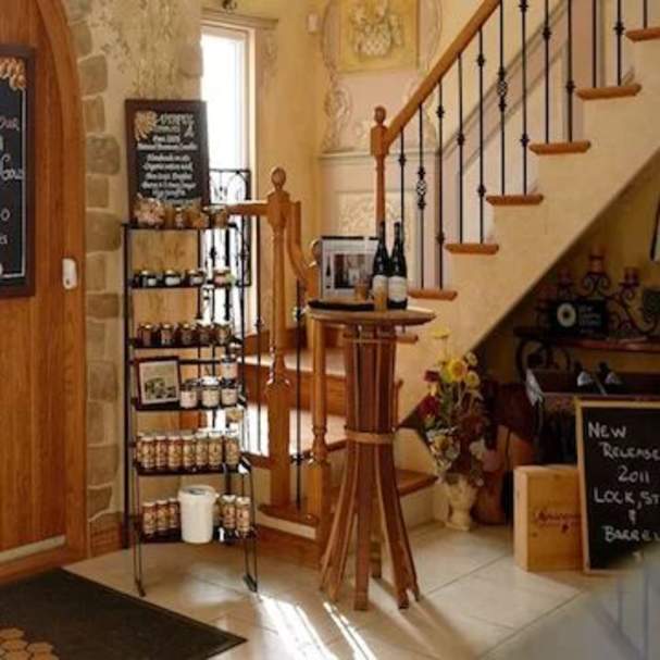 Rosewood Estates Winery & Meadery